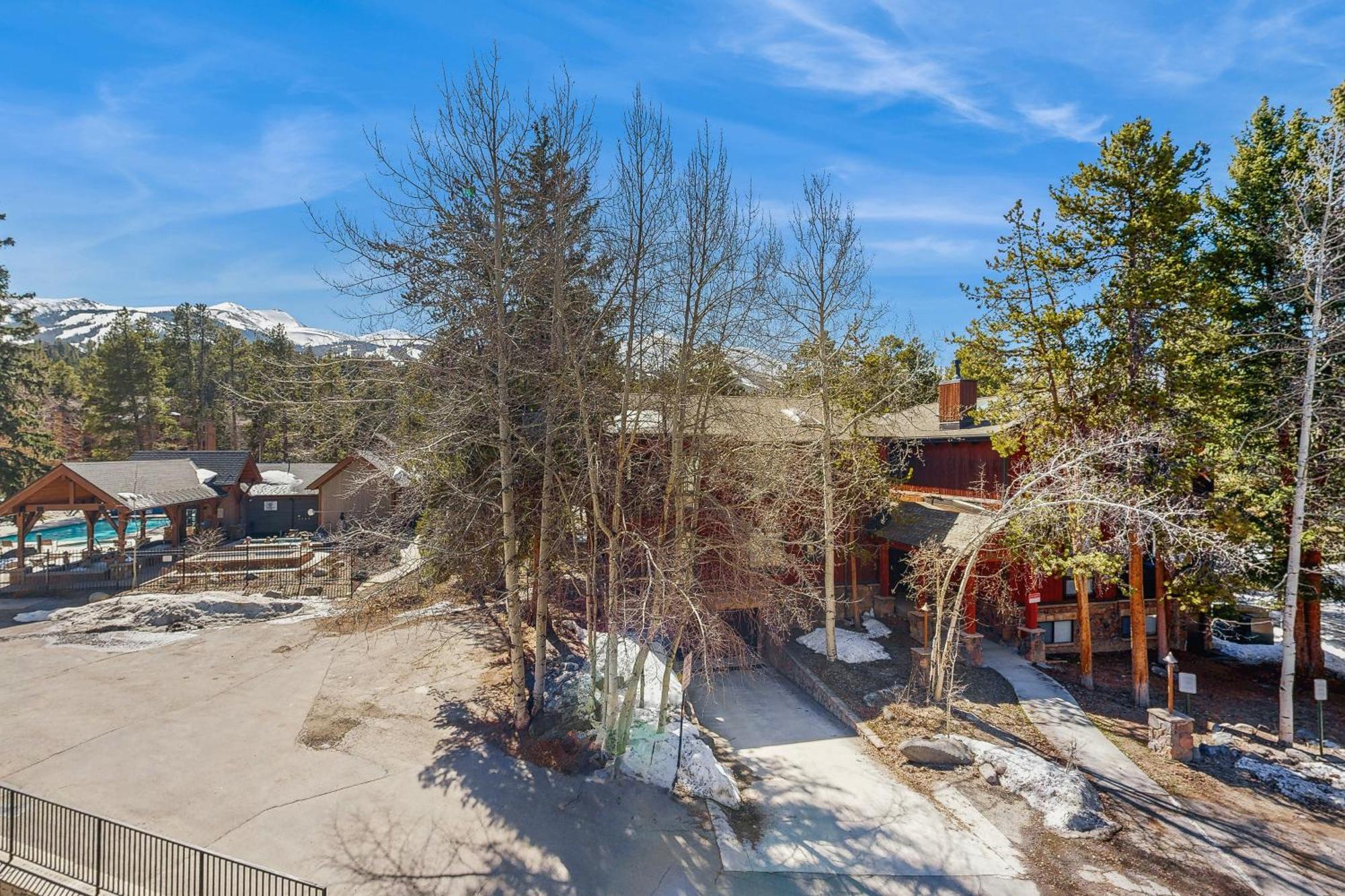The Lift Condo Breckenridge Exterior photo