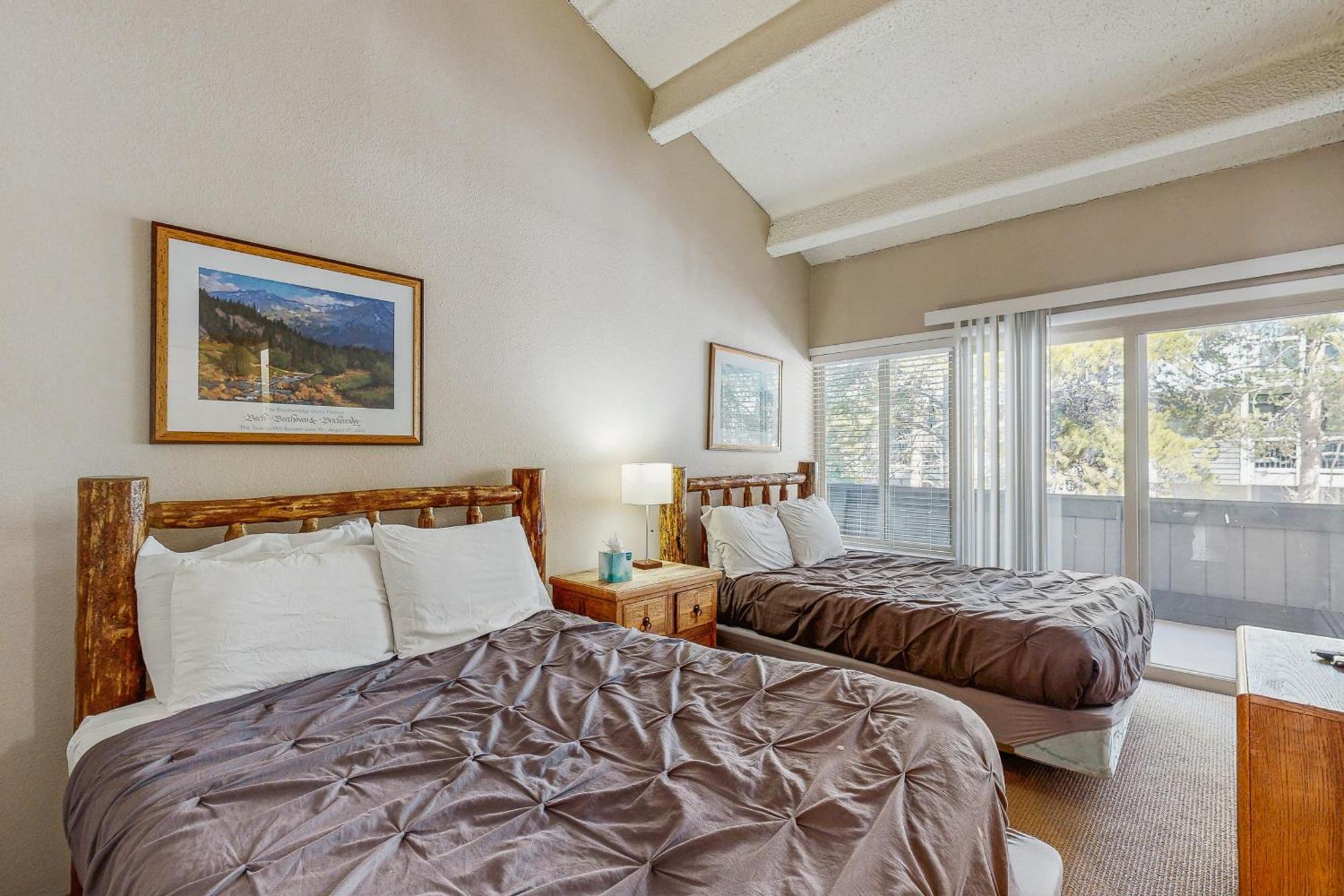 The Lift Condo Breckenridge Exterior photo