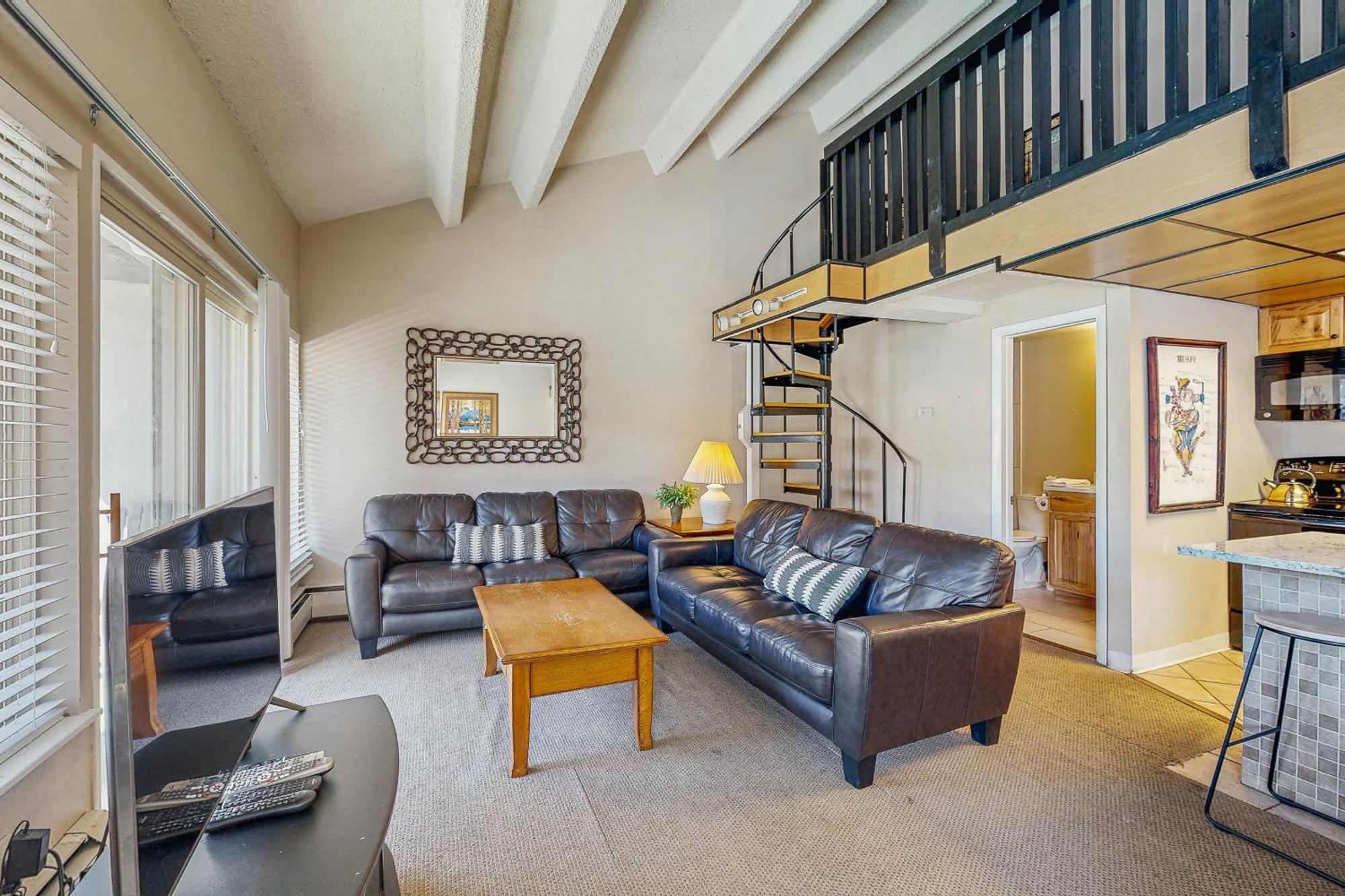 The Lift Condo Breckenridge Exterior photo