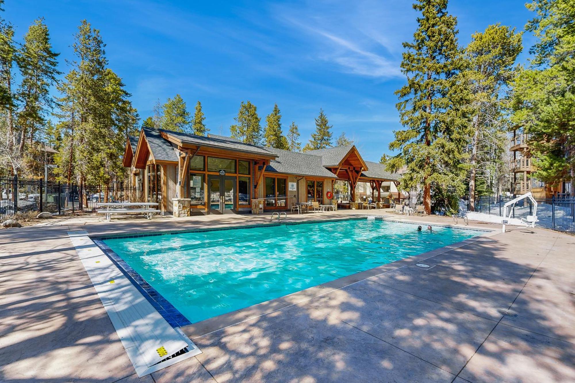The Lift Condo Breckenridge Exterior photo
