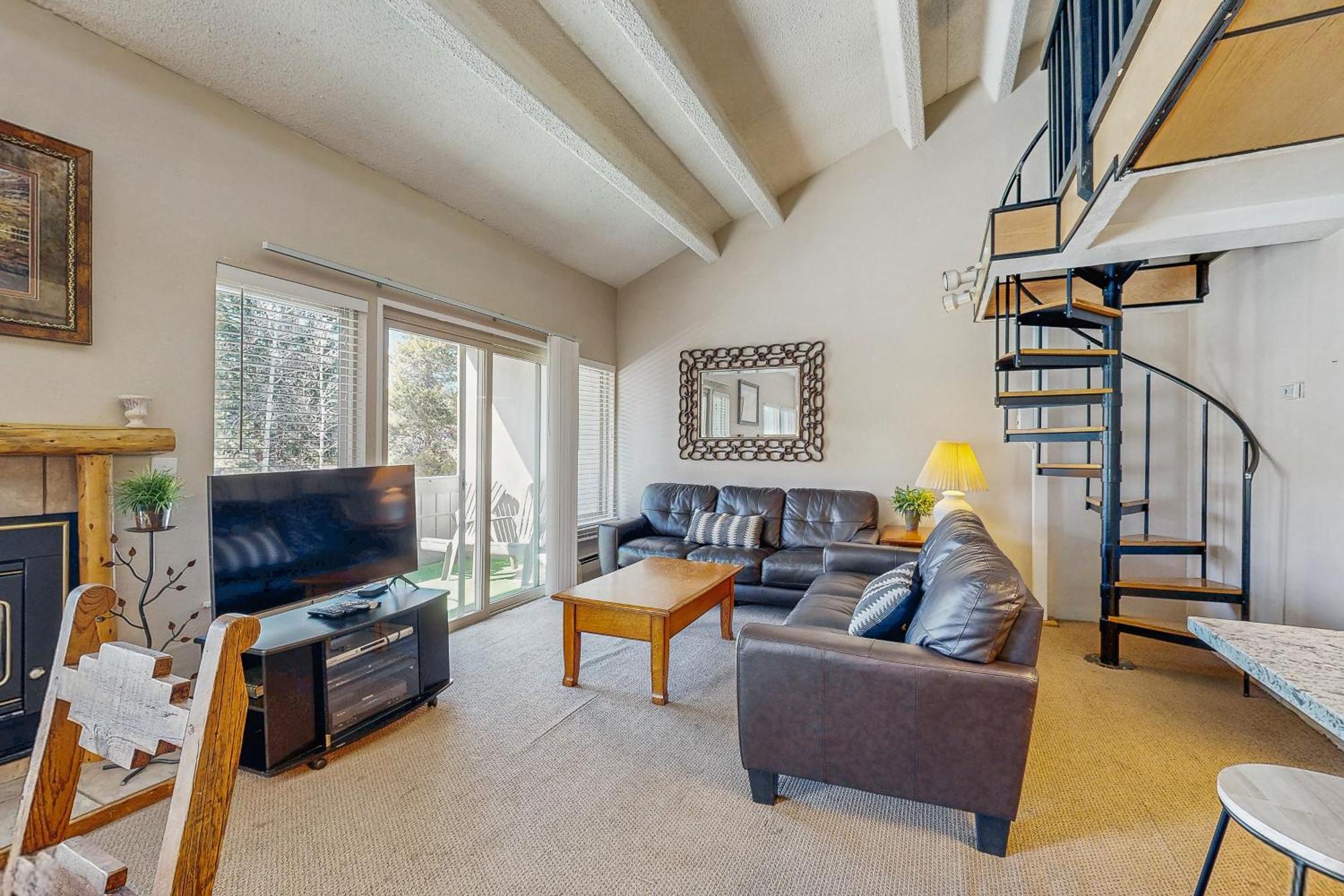 The Lift Condo Breckenridge Exterior photo