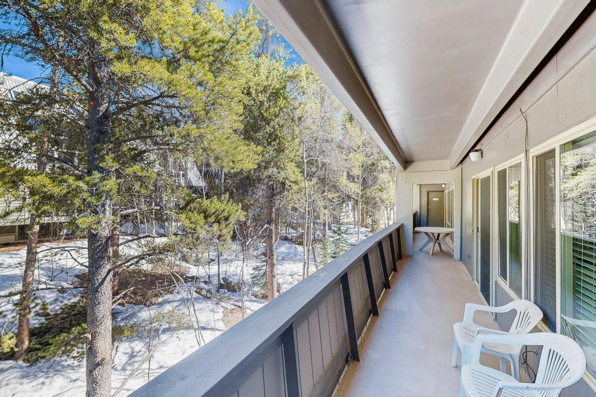 The Lift Condo Breckenridge Exterior photo
